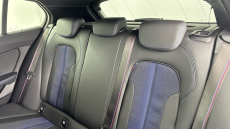 BMW 1 Series 118i [136] M Sport 5dr [Live Cockpit Professional] Petrol Hatchback